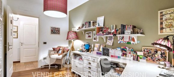 4 rooms Apartment in Senigallia, Italy No. 202575 19