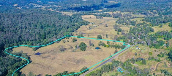 3 Schlafzimmer Haus in Cawongla, Australia, Nr. 1140 30