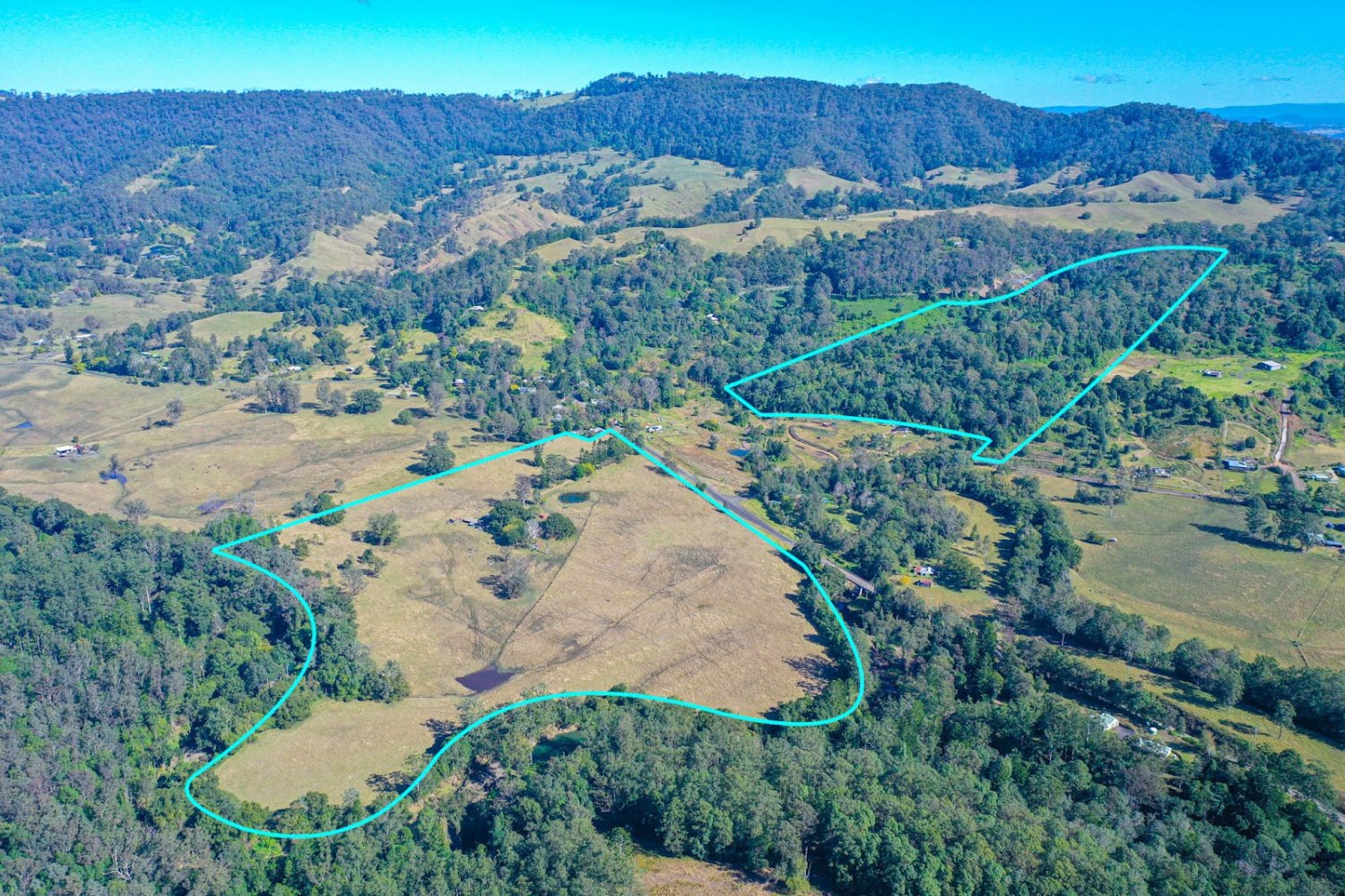 3 Schlafzimmer Haus in Cawongla, Australia, Nr. 1140