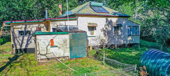 3 Schlafzimmer Haus in Cawongla, Australia, Nr. 1140 12