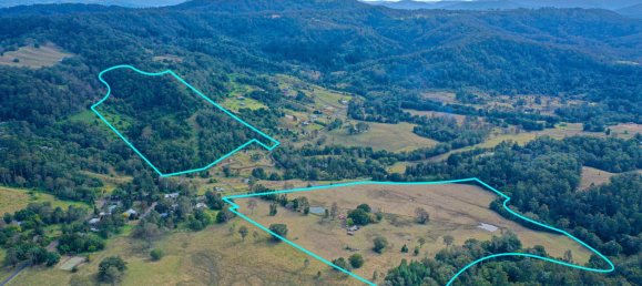 3 Schlafzimmer Haus in Cawongla, Australia, Nr. 1140 2