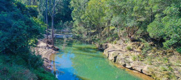 3 Schlafzimmer Haus in Cawongla, Australia, Nr. 1140 3