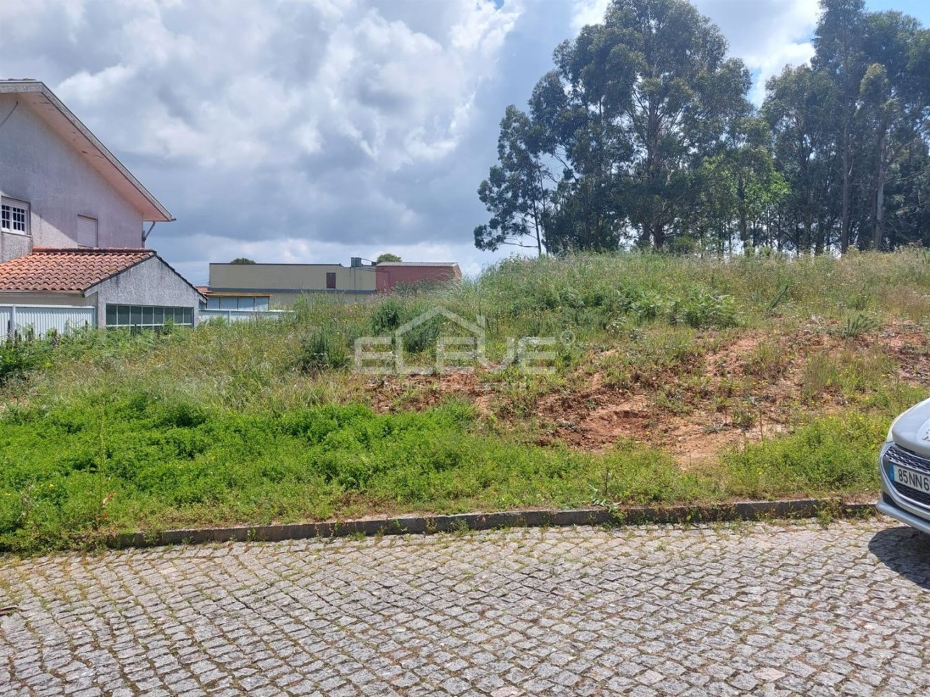 Terreno em Vila Nova de Gaia, Portugal N.º 251755