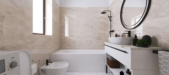 2غرفة شقة في Sesto San Giovanni, Italy رقم 56353 10