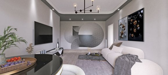 2غرفة شقة في Sesto San Giovanni, Italy رقم 56353 4