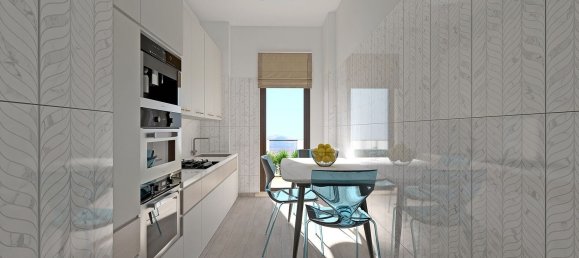 2غرفة شقة في Sesto San Giovanni, Italy رقم 56353 7