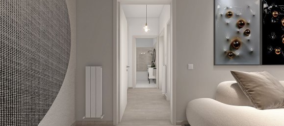 2غرفة شقة في Sesto San Giovanni, Italy رقم 56353 5