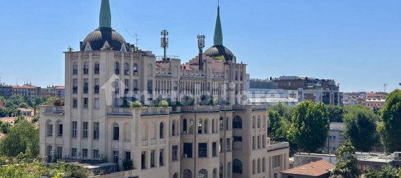 1 غرف نوم شقة في Milan, Italy رقم 313914 16