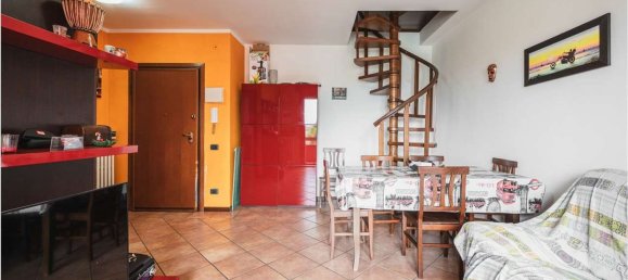 Apartamento de 3 divisões em Fidenza, Italy N.º 262952 5