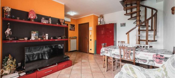 Apartamento de 3 divisões em Fidenza, Italy N.º 262952 4