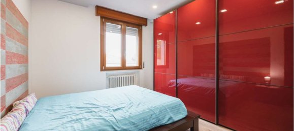 Apartamento de 3 divisões em Fidenza, Italy N.º 262952 12