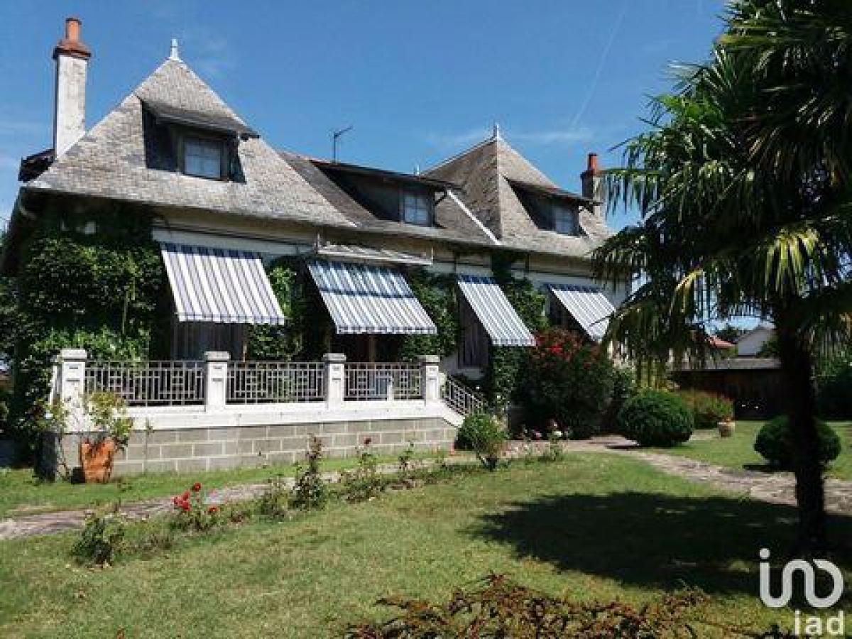 4 bedrooms House in Aureilhan, France No. 28072