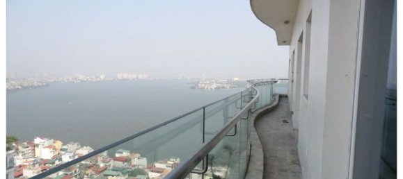 5 bedrooms Penthouse in Tay Ho, Vietnam No. 4657 19