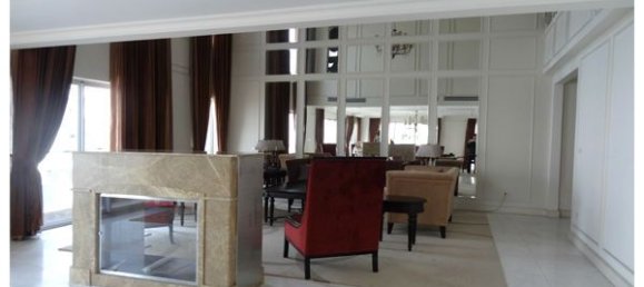 5 bedrooms Penthouse in Tay Ho, Vietnam No. 4657 2