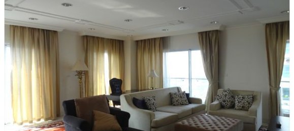 5 bedrooms Penthouse in Tay Ho, Vietnam No. 4657 8