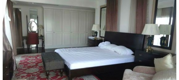 5 bedrooms Penthouse in Tay Ho, Vietnam No. 4657 14