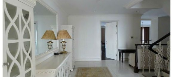 5 bedrooms Penthouse in Tay Ho, Vietnam No. 4657 13