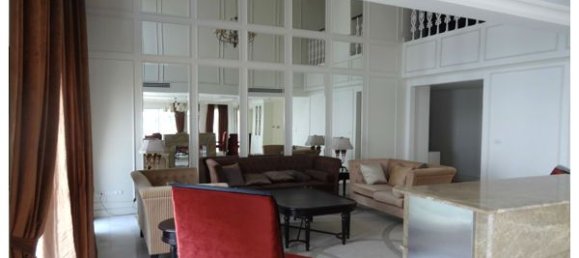 5 bedrooms Penthouse in Tay Ho, Vietnam No. 4657 3