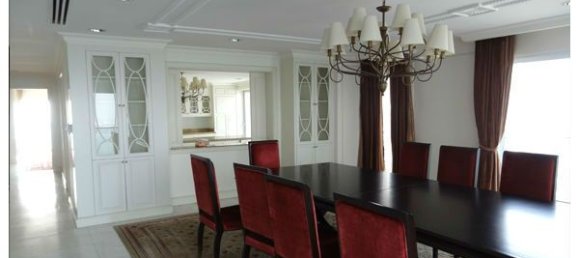 5 bedrooms Penthouse in Tay Ho, Vietnam No. 4657 6