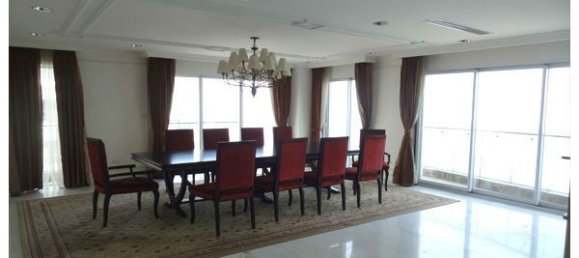 5 bedrooms Penthouse in Tay Ho, Vietnam No. 4657 5