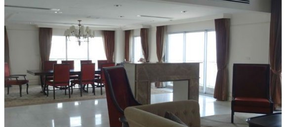 5 bedrooms Penthouse in Tay Ho, Vietnam No. 4657 4