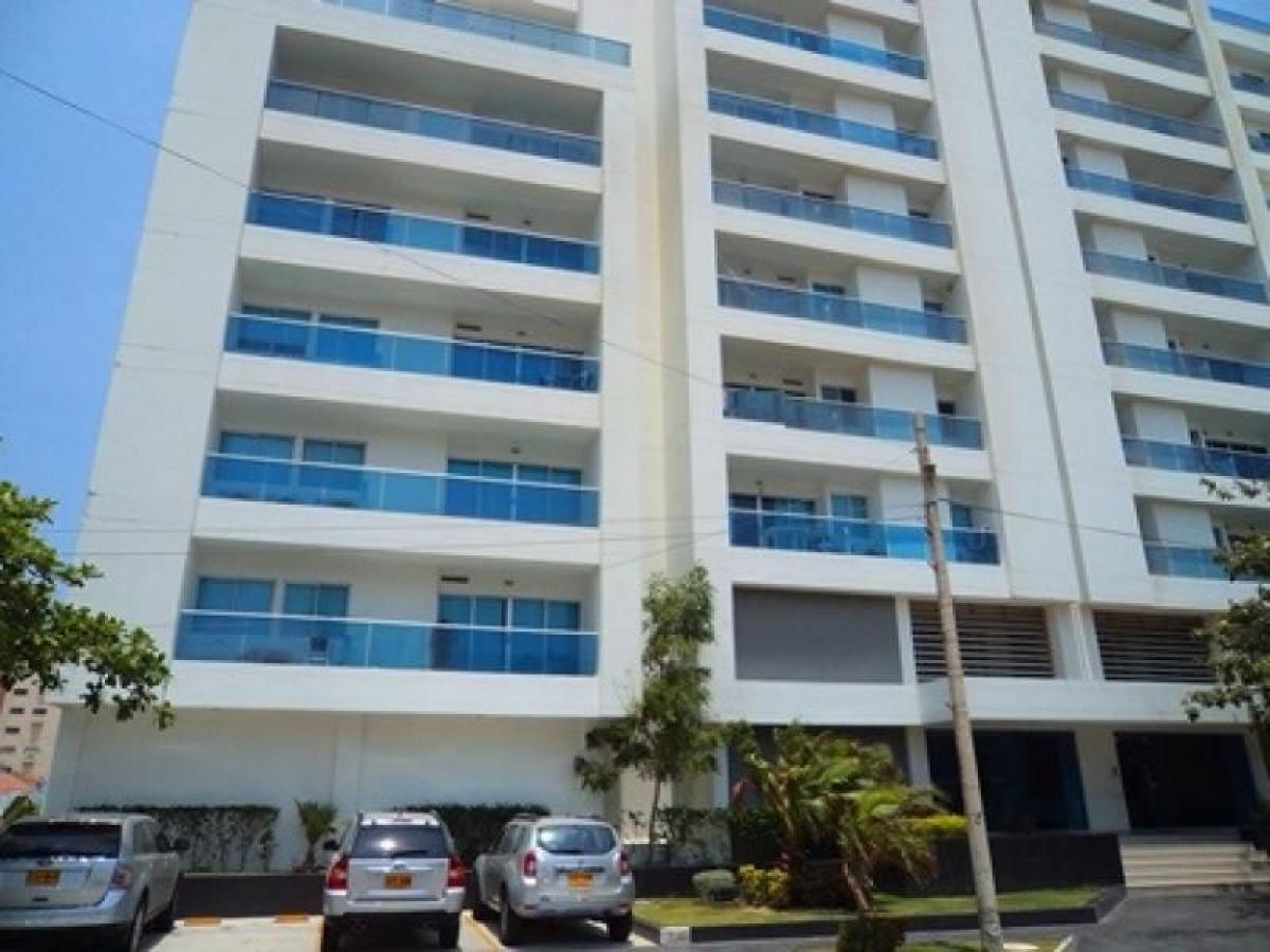 Casa T2 em Atlantico, Colombia N.º 8180