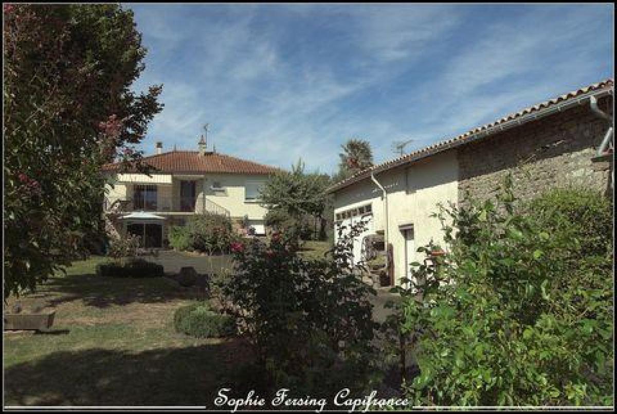 5 chambres Maison à Romans, France No. 29147