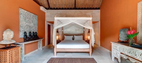 7 bedrooms Villa for rent in Seminyak, Badung, Bali, Indonesia № 2884 16