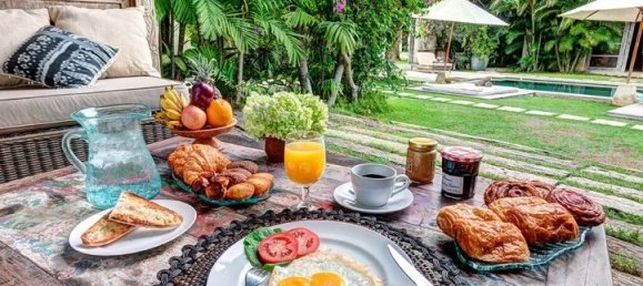 7 bedrooms Villa for rent in Seminyak, Badung, Bali, Indonesia № 2884 23
