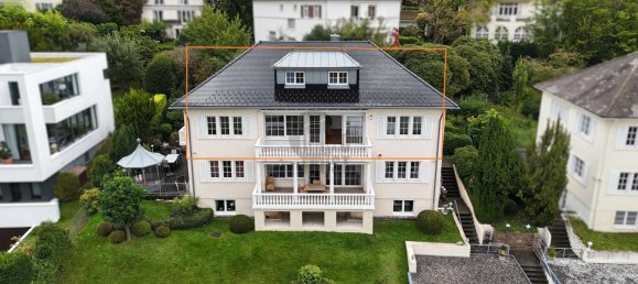 3 chambres Duplex à Baden-Baden, Germany No. 87430 2