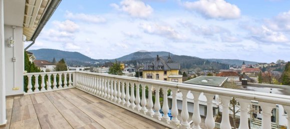 3 chambres Duplex à Baden-Baden, Germany No. 87430 6