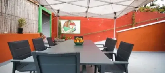 Casa T7 em Teror, Spain N.º 170094 24