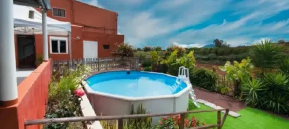 Casa T7 em Teror, Spain N.º 170094 25