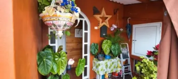 Casa T7 em Teror, Spain N.º 170094 3