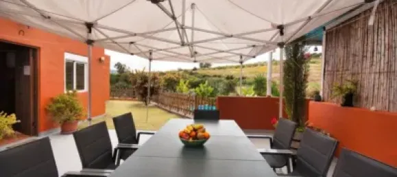 Casa T7 em Teror, Spain N.º 170094 22