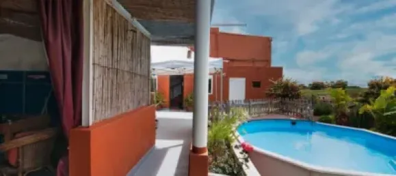 Casa T7 em Teror, Spain N.º 170094 26