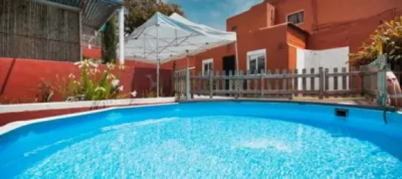 Casa T7 em Teror, Spain N.º 170094 23