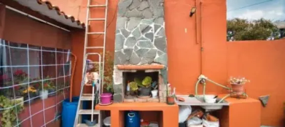 Casa T7 em Teror, Spain N.º 170094 35