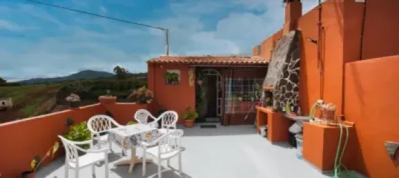 Casa T7 em Teror, Spain N.º 170094 34