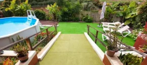 Casa T7 em Teror, Spain N.º 170094 27