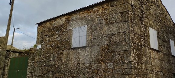 Casa T2 em Algodres, Portugal N.º 30248 2