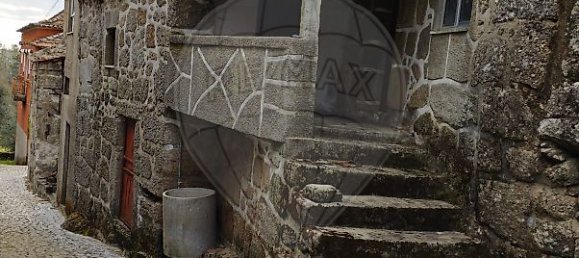 Casa T2 em Algodres, Portugal N.º 30248 4