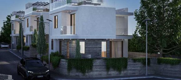 3 bedrooms Commercial property in Konia, Cyprus No. 18044 2