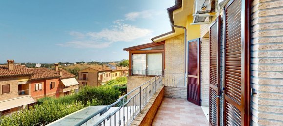 3غرفة شقة في Agugliano, Italy رقم 308172 15