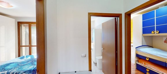 3غرفة شقة في Agugliano, Italy رقم 308172 5