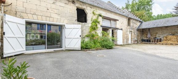 4 bedrooms House in Aisne, France No. 302928 15