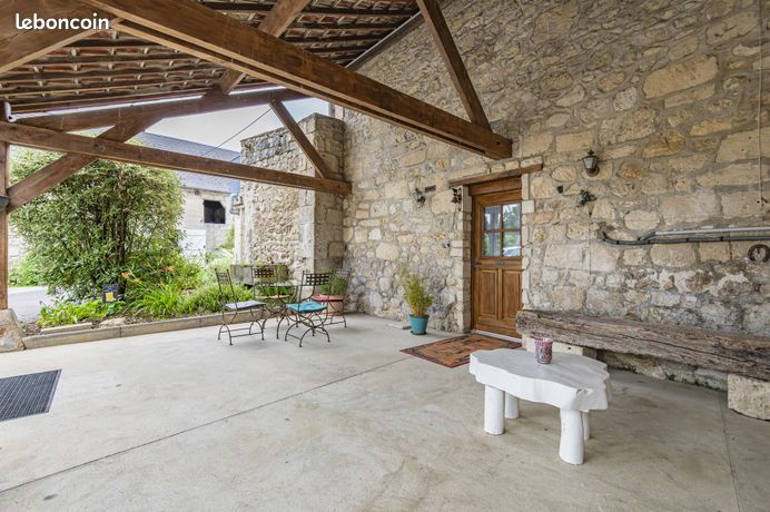 4 bedrooms House in Aisne, France No. 302928