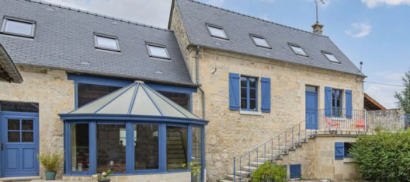 4 bedrooms House in Aisne, France No. 302928 2