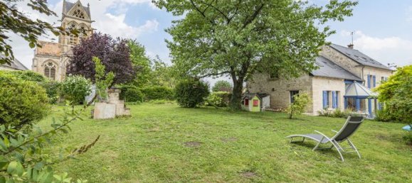 4 bedrooms House in Aisne, France No. 302928 20