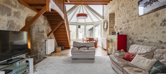 4 bedrooms House in Aisne, France No. 302928 8